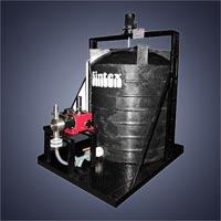 Flocculant Dosing System