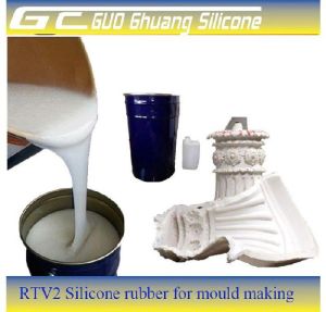 Grc Gfrc Moulding Mold Making Liquid Silicone Rubber
