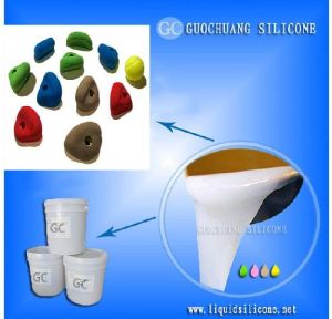 Raw Material Liquid Silicone Rubber