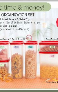 Tupperware Smart Storer