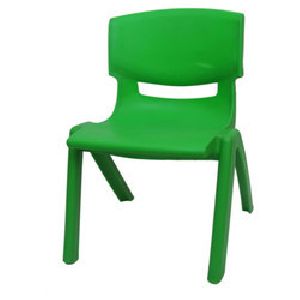 Kids Plastic Chair