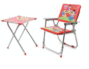 Kids Table Chair Set