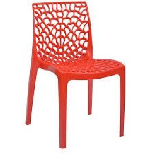 Supreme Web Plastic Chair