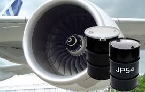 JP54 Aviation Fuel