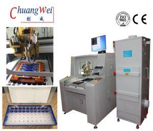 Stand Alone CNC PCB Router