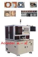 Laser Tin-Ball Spraying Soldering Machine, Brand Name : Aoleder