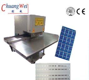 V-Cut PCB Separator Pre Scoring PCB Depaneling PCB Cutting Machine,CWVC-1SJ