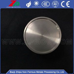 Tungsten Sputtering Target