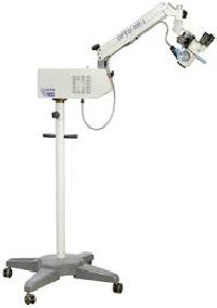 Ent Operating Microscope