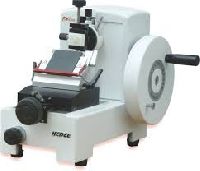 Rotary Microtome