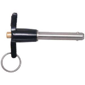 Stainless Steel Ball Lock Pin