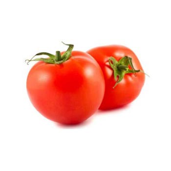 fresh tomato