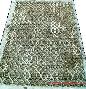 Jacquard Carpets