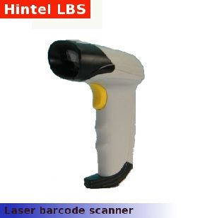 BS-1520 Barcode Scanner