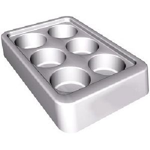 Thermoformed Plastic Tray Mould