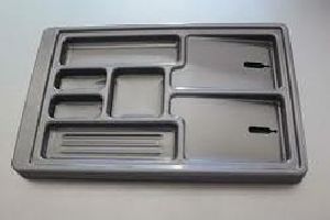 Vaccum Forming Mould