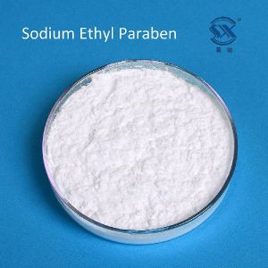 Ethyl Paraben Sodium, Brand Name : Shengxiao Chemical