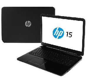 HP Pavilion 15 BW Laptop