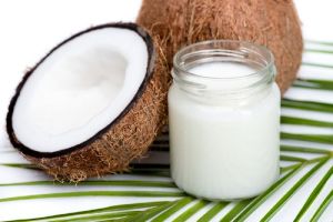 Coconut Products