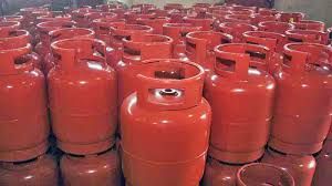 Liquefied Petroleum Gas