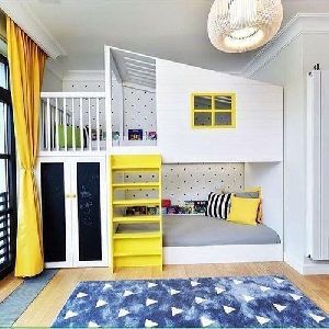 Kids Room Designing Service