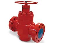 API Gate Valve