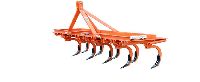 cultivator tines
