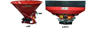 Fertilizer Spreader