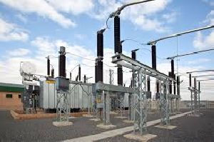 Medium Voltage Substation Construction Services