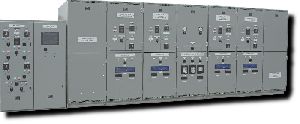 MV Switchgear Installation Services