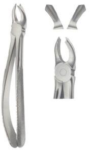 English Pattern Extracting Forceps