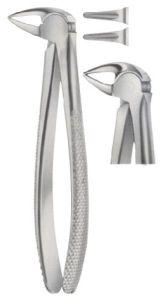 American Pattern Extracting Forceps
