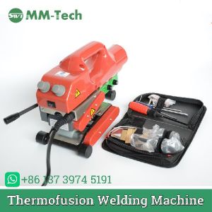 SWT-NS800 Automatic Welding Machine