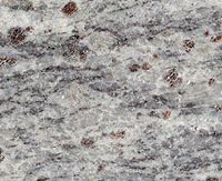 Lavender Blue Granite