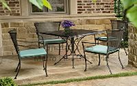 Cast Iron furniture