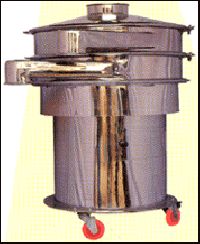 vibro sifter