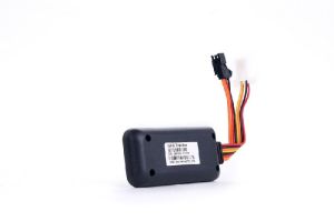 Vehicle GPS Tracker