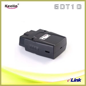 GPS Tracker for Car