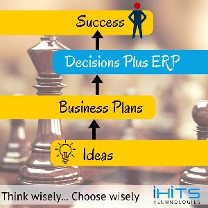 Decision Plus ERP