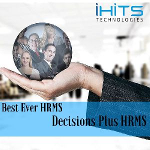 Decision Plus HRMS