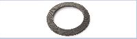 Serrated Safety Washers