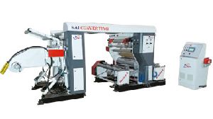 Surface Sliting Machine