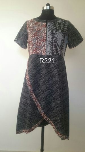 Ladies Dresses