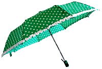 trendy umbrellas