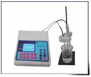 ph conductivity TDS Meter