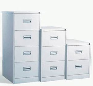 Regular Filing Cabinets