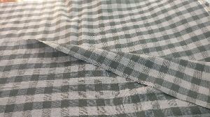 Yarn Dyed Cotton Flannel