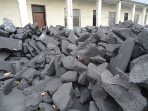 Carbon Anode Scrap