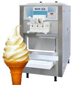 Ice Cream Machine