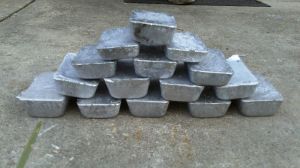 Lead Ingot